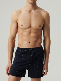 Набір трусів Atlantic модель 2MBX-072 Фото