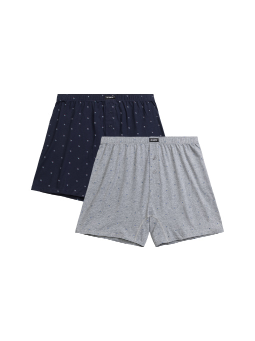 Набор трусов Atlantic модель 2MBX-072 Фото