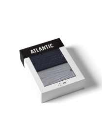 Набір трусів Atlantic модель 2MBX-072 Фото