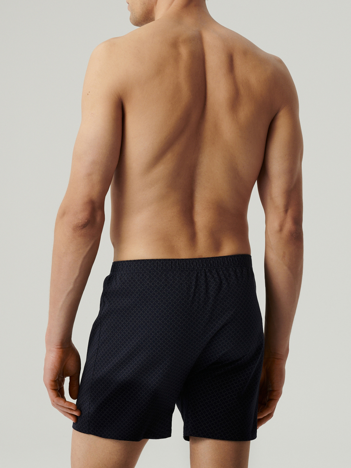 Набір трусів Atlantic модель 2MBX-073 Фото