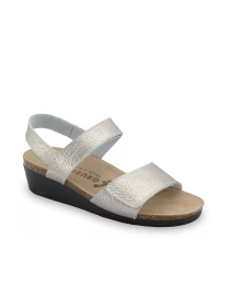 Босоножки Grubin модель gr-185367_silver Фото