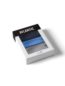 Набор трусов Atlantic модель 3MH-209 Фото