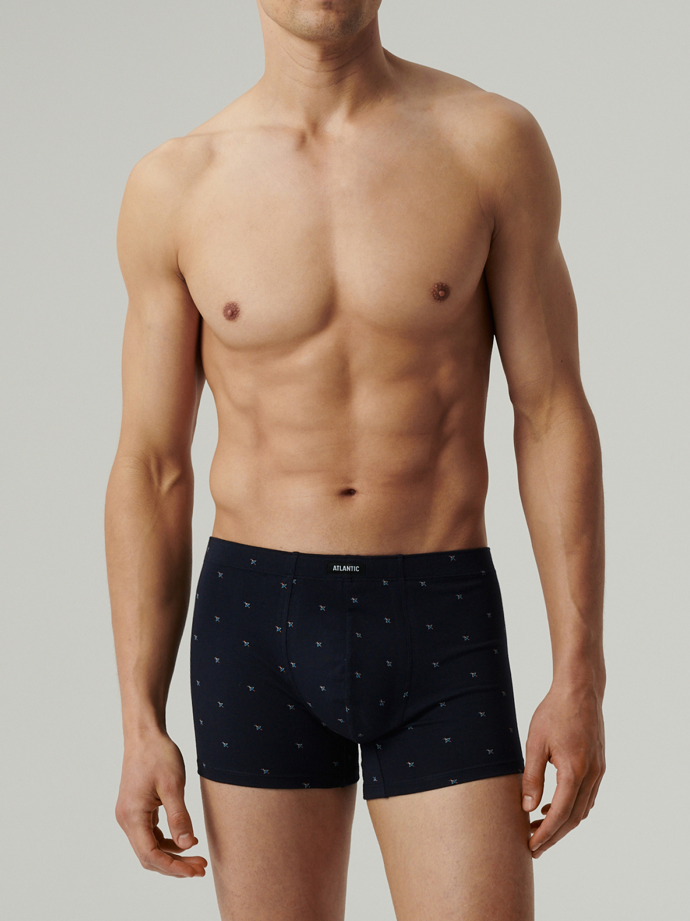 Набір трусів Atlantic модель 3MH-209 Фото