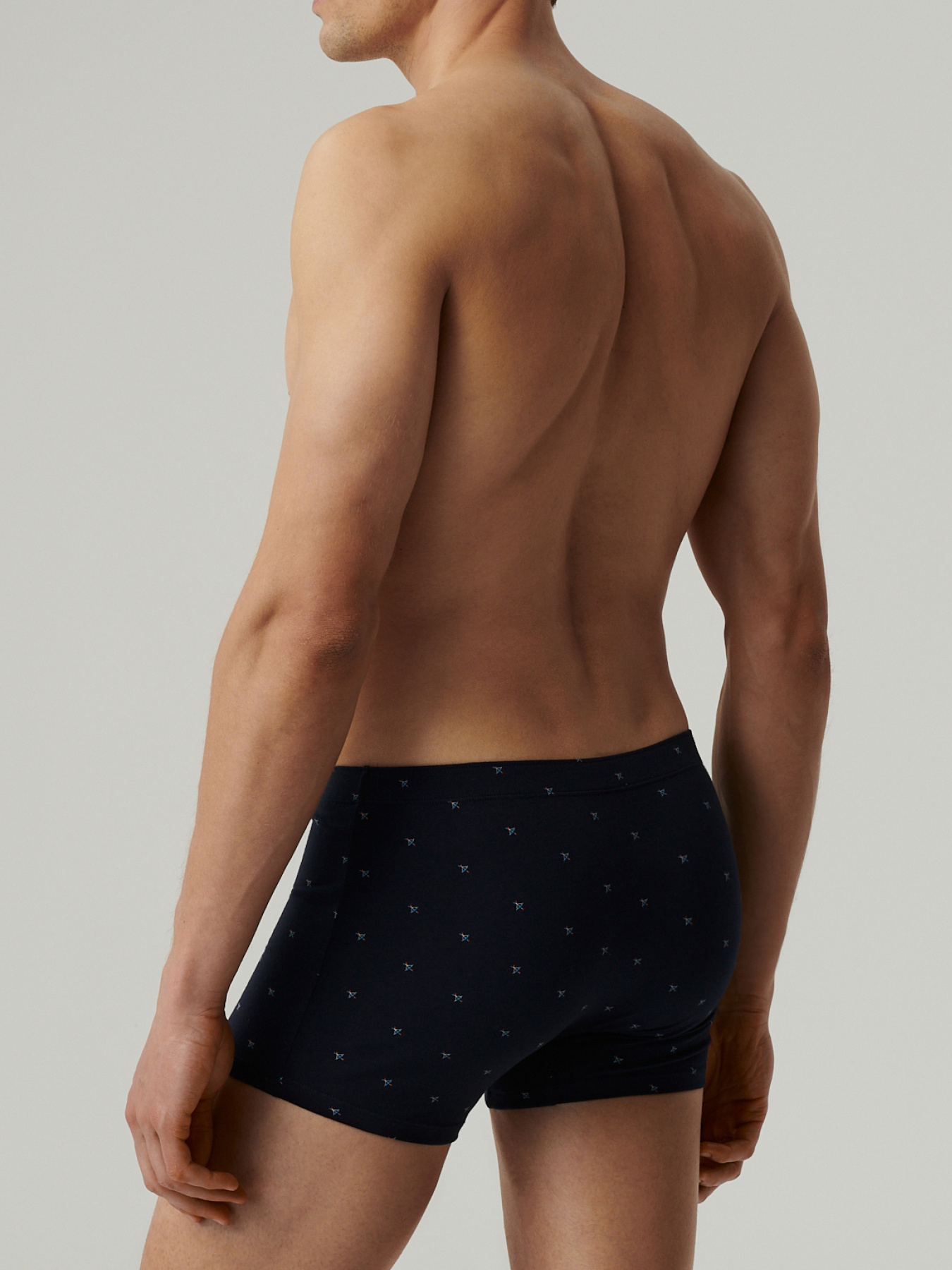 Набір трусів Atlantic модель 3MH-209 Фото