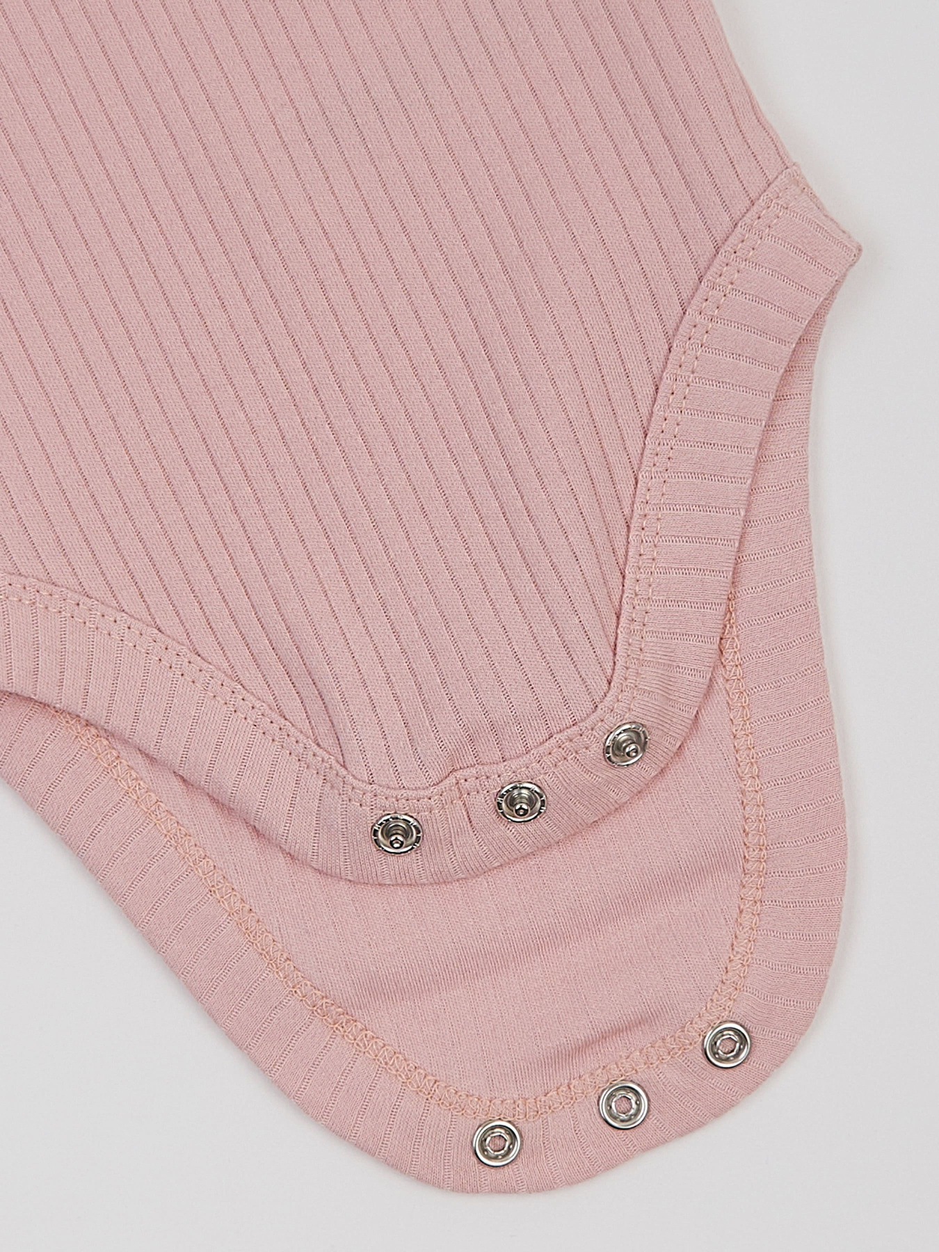 Боді для немовлят KRAKO модель НФ-00002116 Фото