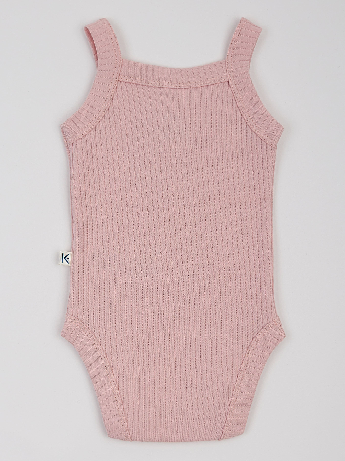 Боді для немовлят KRAKO модель НФ-00002116 Фото