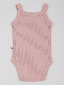 Боді для немовлят KRAKO модель НФ-00002116 Фото