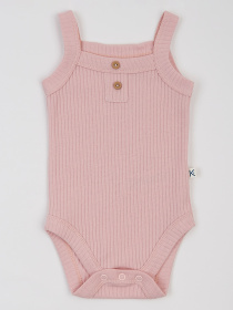 Боді для немовлят KRAKO Модель НФ-00002116 Фото