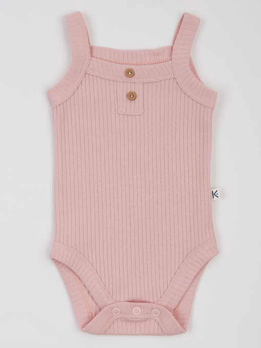 Боді для немовлят KRAKO Модель НФ-00002116 Фото