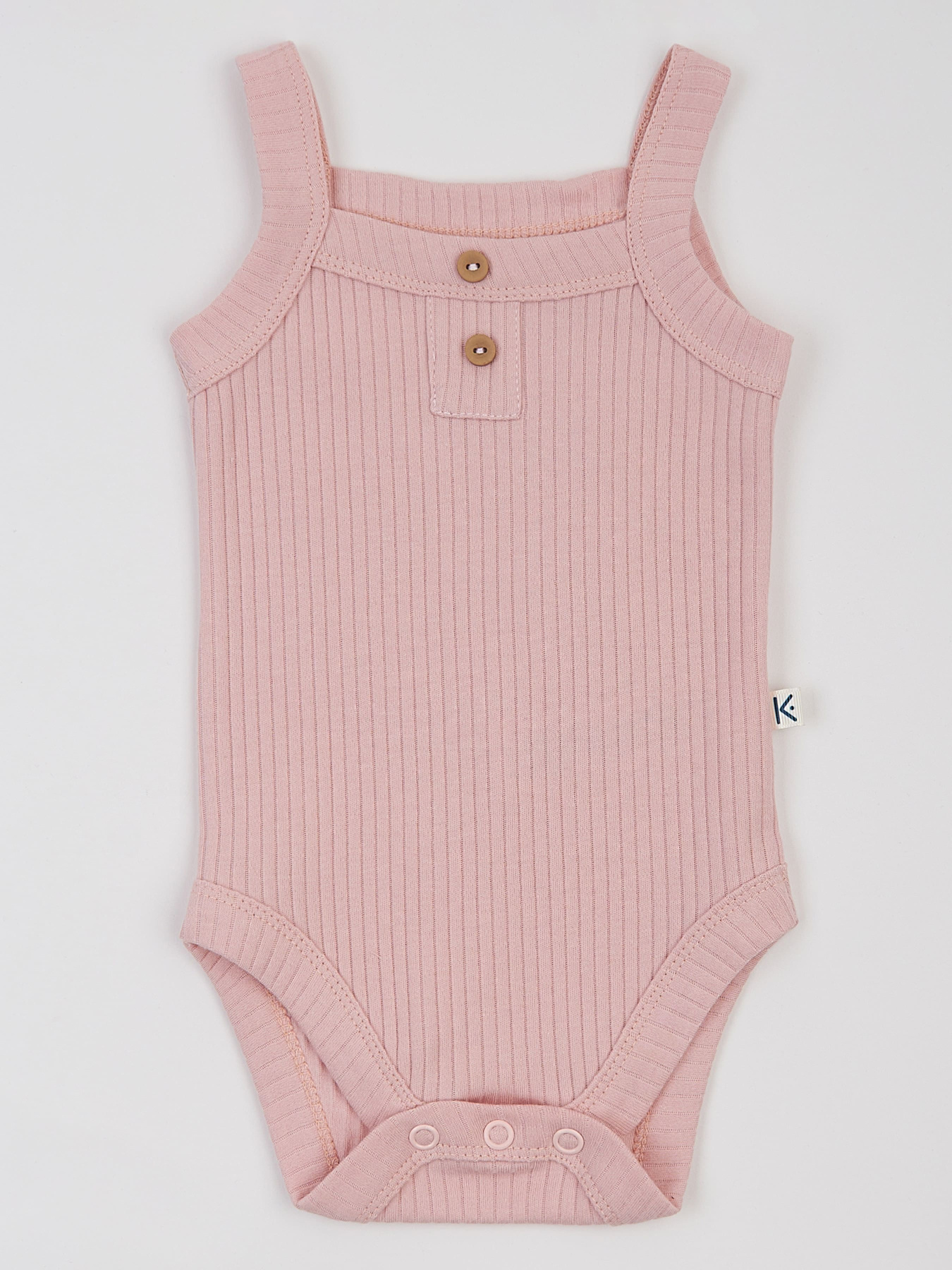Боди для младенцев KRAKO модель НФ-00002116 Фото