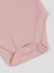 Боди для младенцев KRAKO модель НФ-00002116 Фото