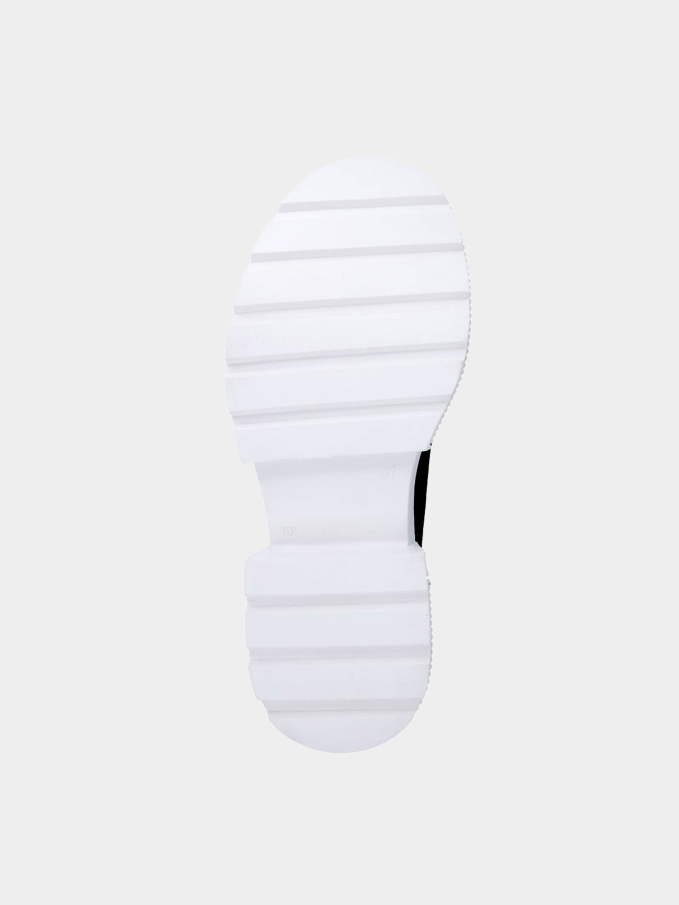 Кеди низькі Keddo модель 847239/01-02W-black Фото