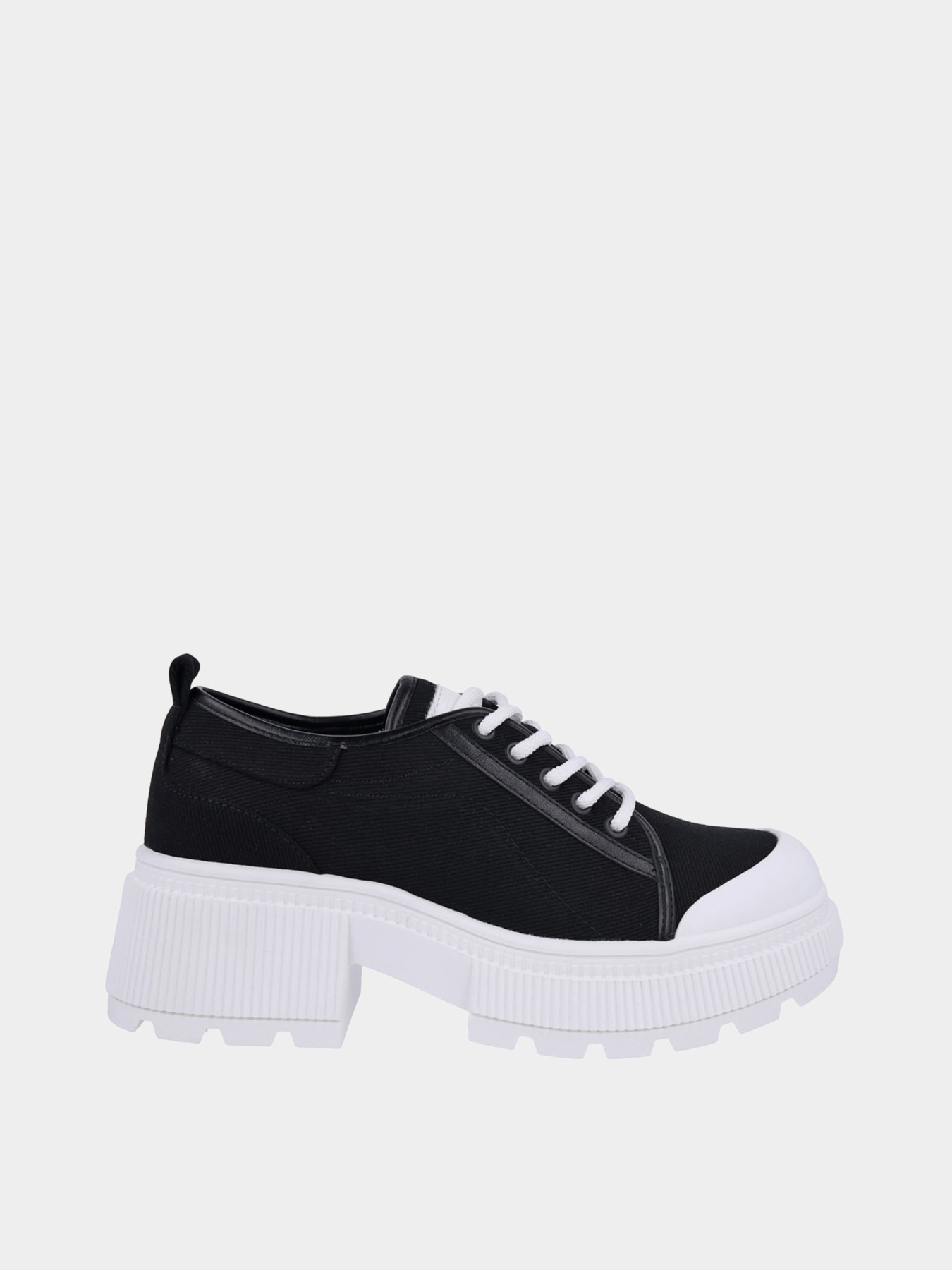 Кеди низькі Keddo модель 847239/01-02W-black Фото