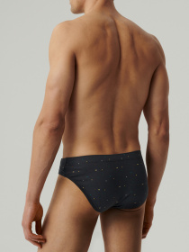 Набір трусів Atlantic модель 3MP-186 Фото