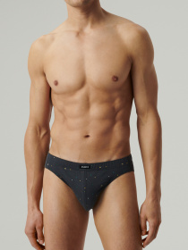 Набір трусів Atlantic модель 3MP-186 Набір трусів Atlantic модель 3MP-186 Фото