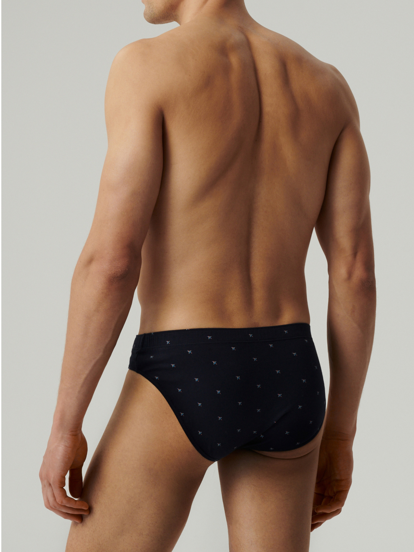 Набор трусов Atlantic модель 3MP-191 Фото