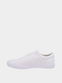 Кеди низькі Keddo модель 847706/01-02E-white Фото