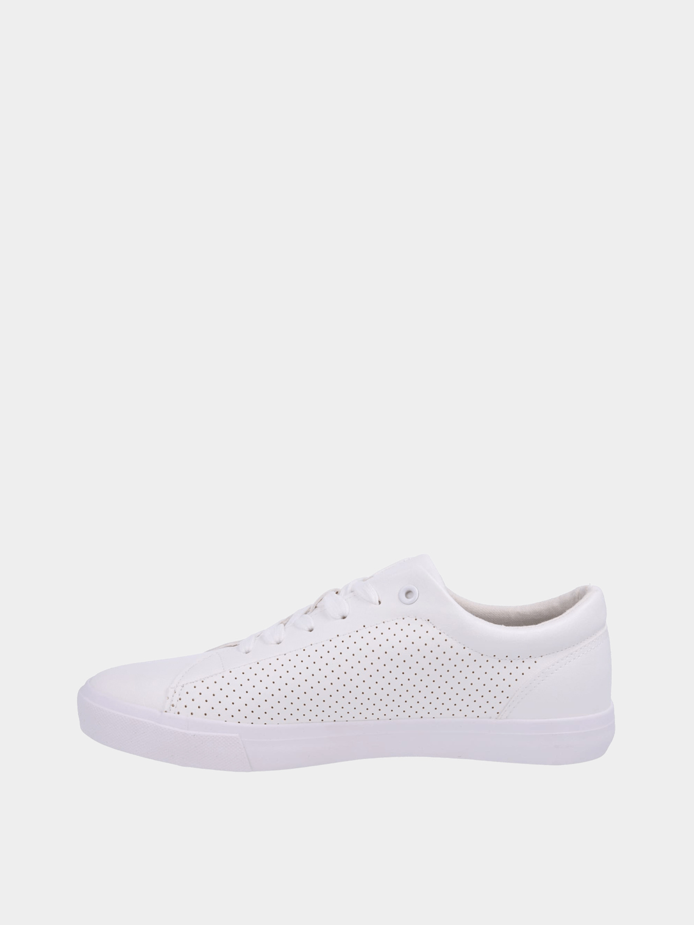 Кеди низькі Keddo модель 847706/01-02E-white Фото