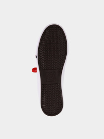 Кеди низькі Keddo модель 847706/01-02E-white Кеди низькі Keddo модель 847706/01-02E-white Фото