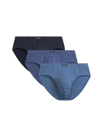 Набор трусов Atlantic модель 3MP-192 Фото