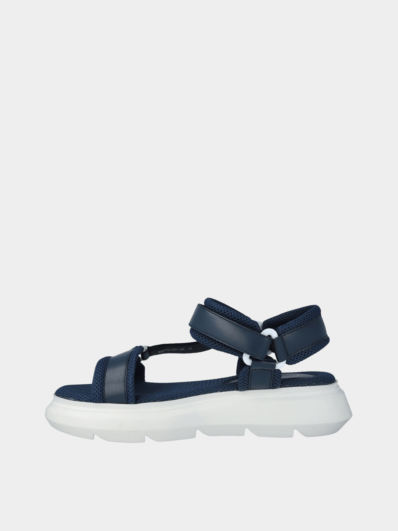 Сандалии Keddo модель 837152/07-13E-blue Фото