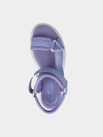 Сандалії Keddo модель 837152/07-10E-lilac Фото