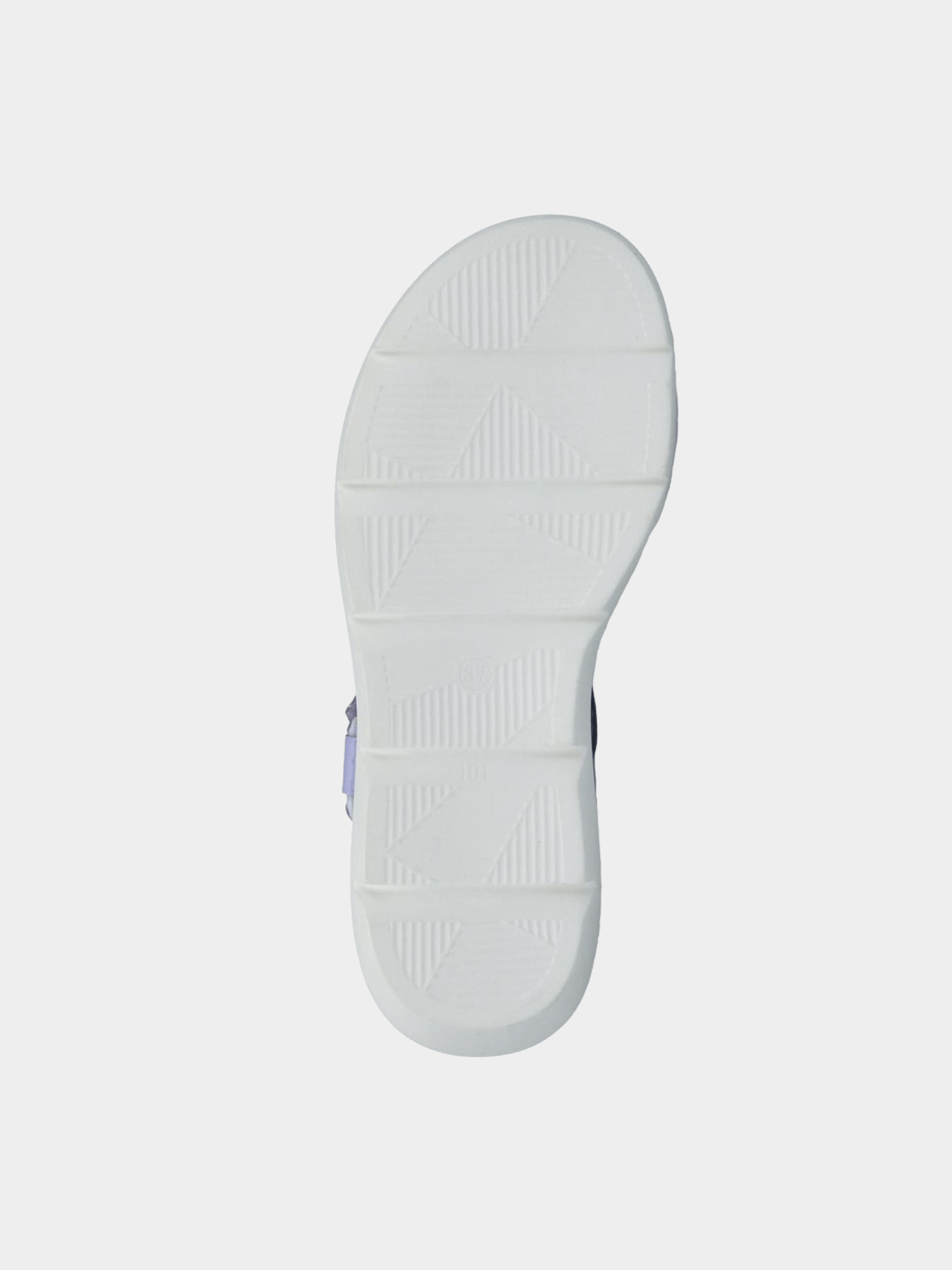 Сандалії Keddo модель 837152/07-10E-lilac Фото