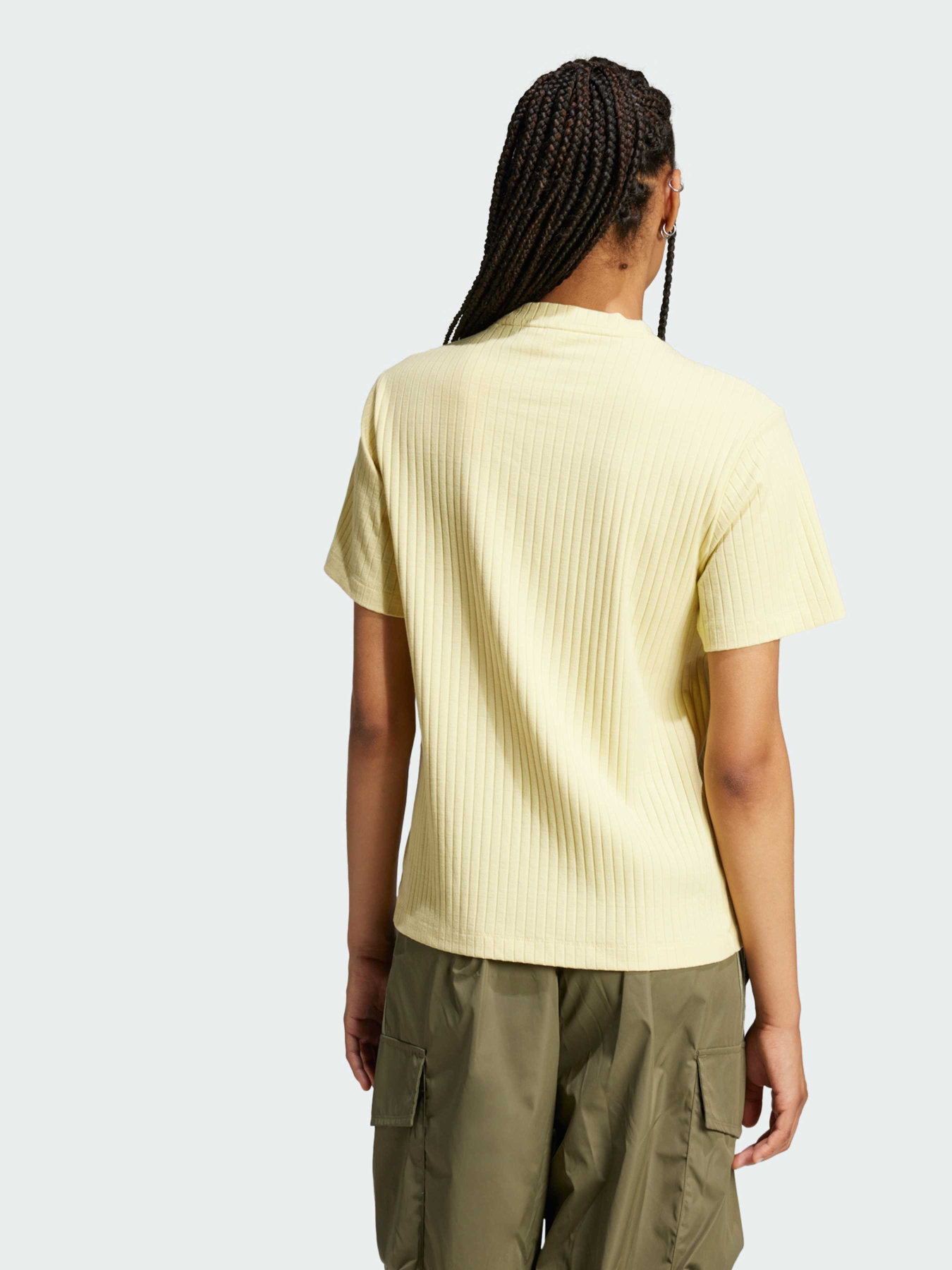 Футболка Adidas модель JD0488 Фото