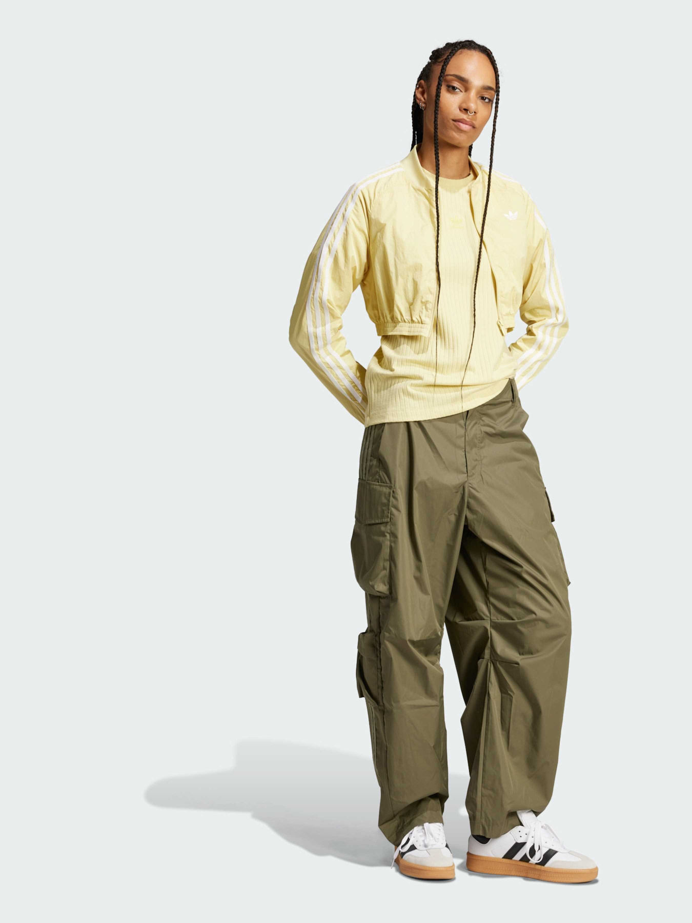 Футболка Adidas модель JD0488 Фото