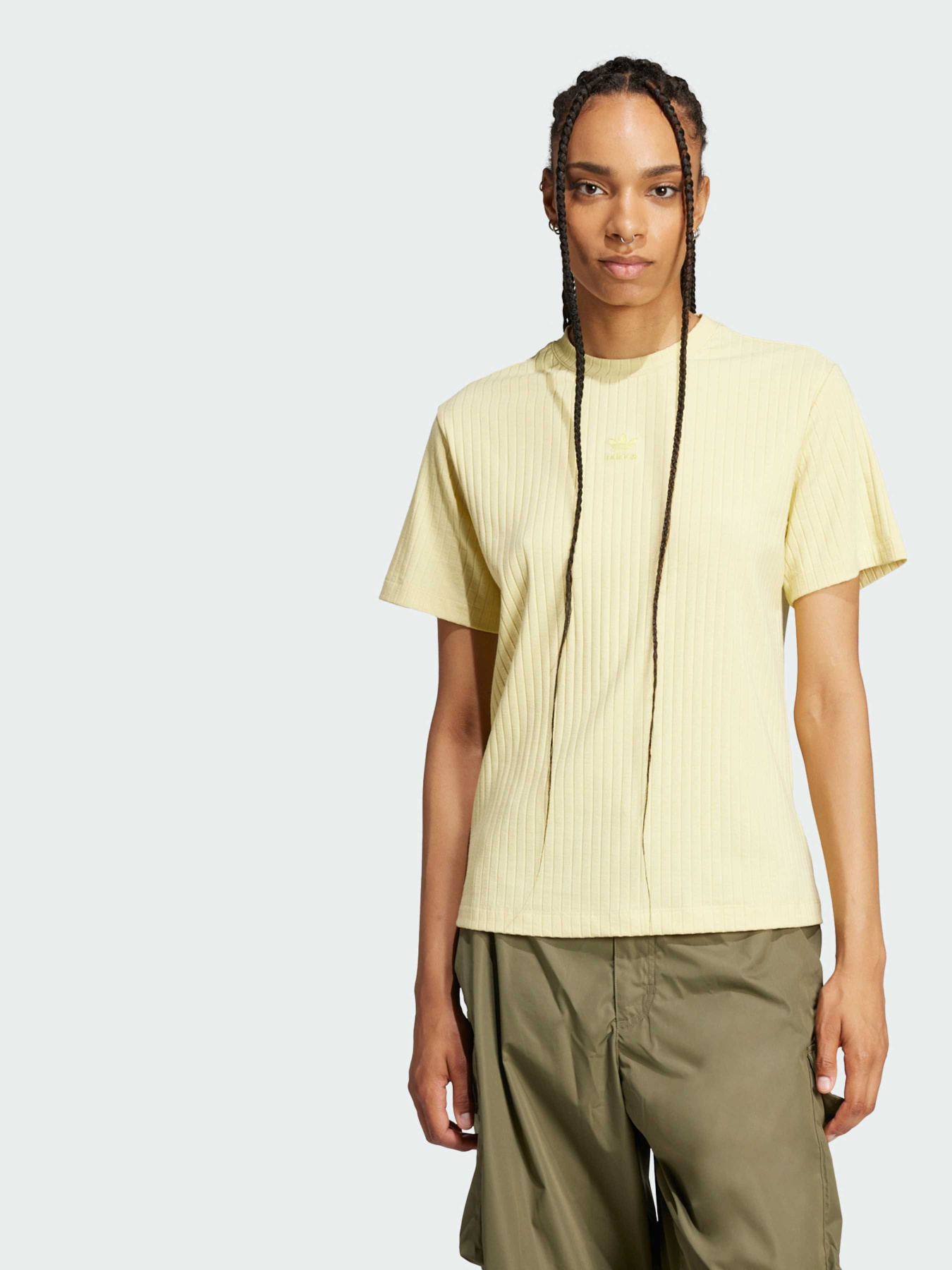 Футболка Adidas модель JD0488 Фото