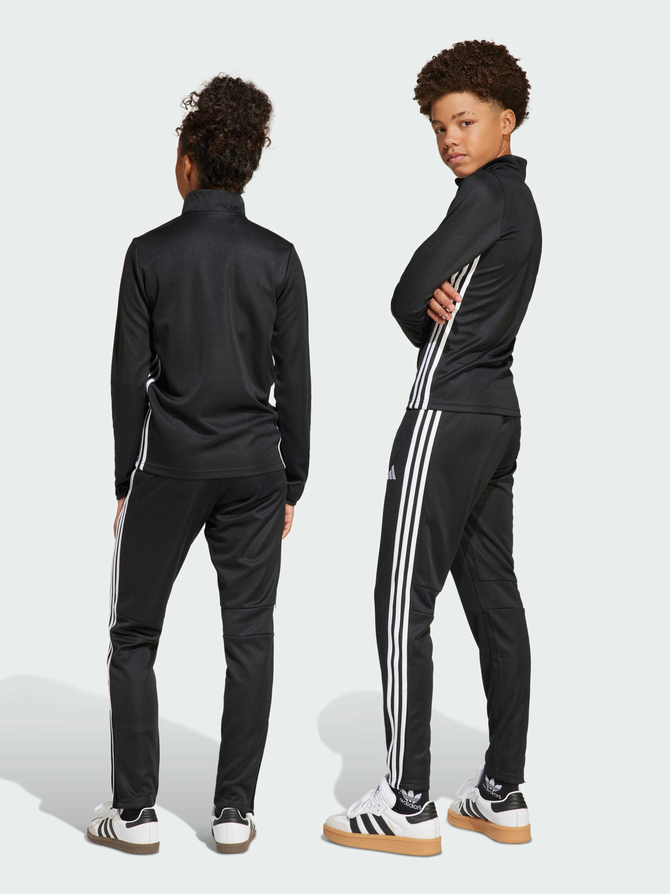 Штани спортивні Adidas Tiro модель JD0573 Фото