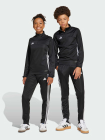 Штаны спортивные Adidas Tiro модель JD0573 Фото