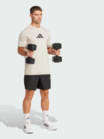 Футболка спортивная Adidas модель JD1834 Фото