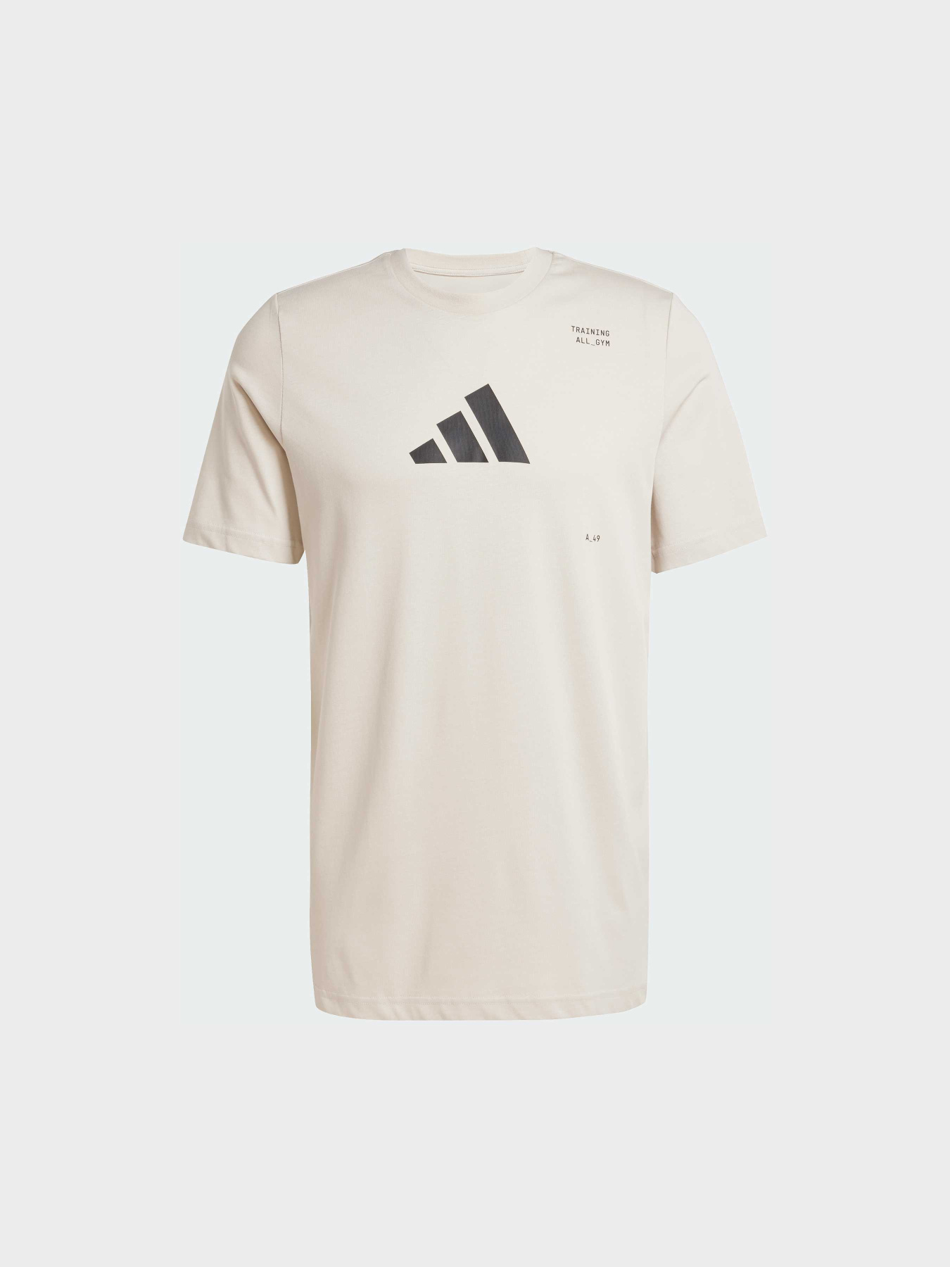 Спортивная футболка Adidas модель JD1834 Фото