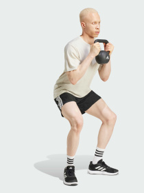 Шорты спортивные Adidas модель JC7718 Фото