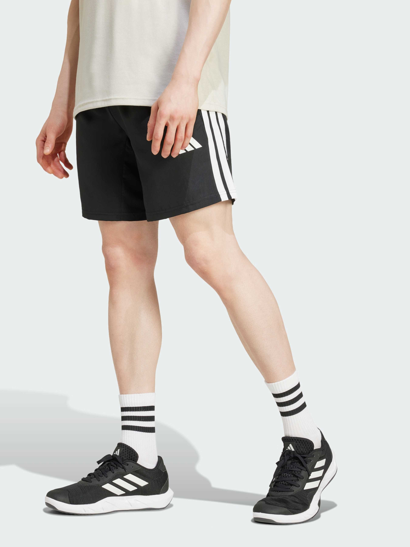 Спортивні шорти Adidas модель JC7718 Фото