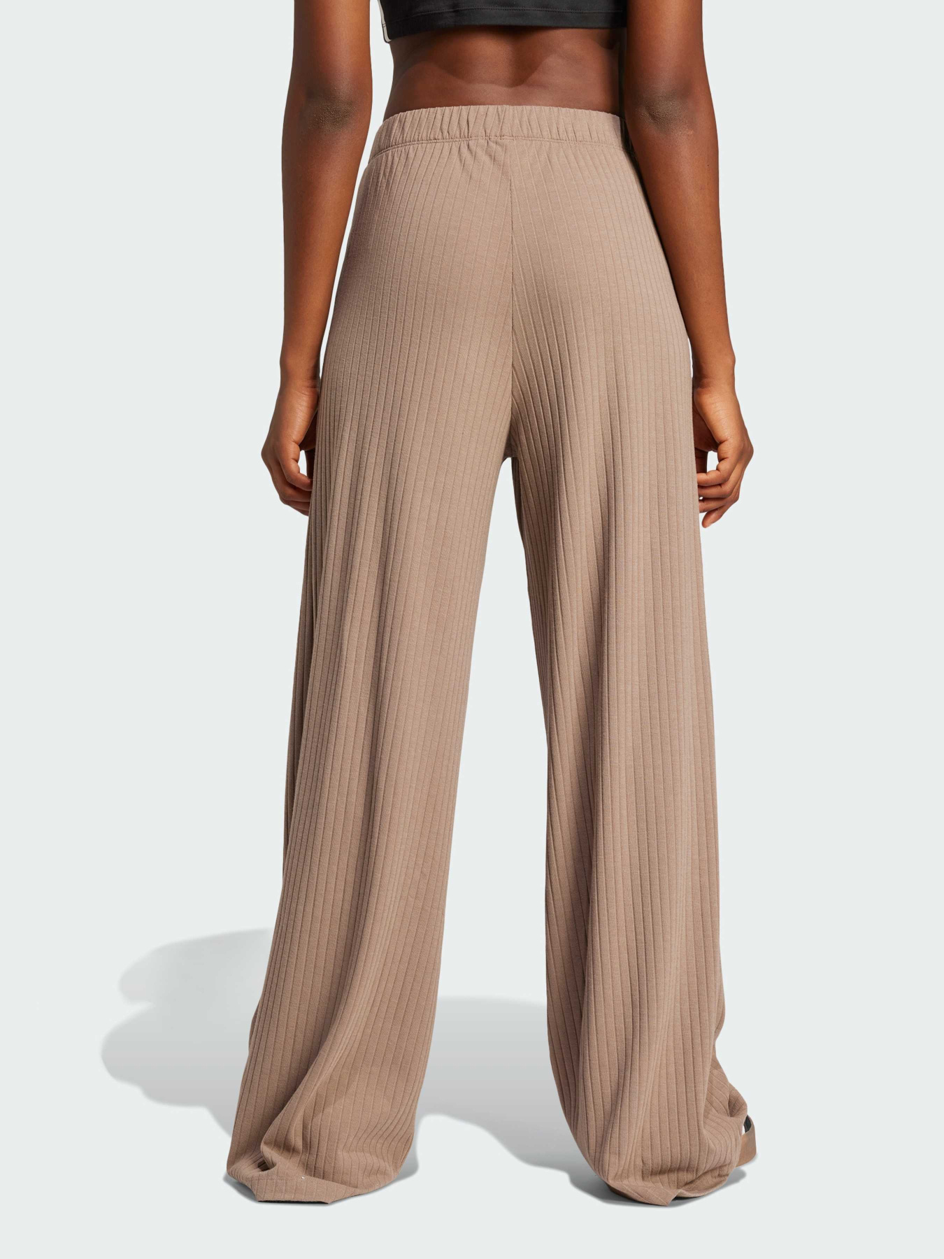 Штани палаццо Adidas модель JD0768 Фото