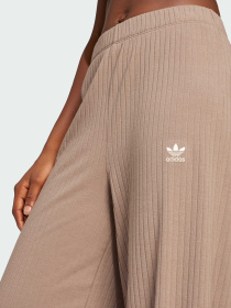 Штани палаццо Adidas модель JD0768 Фото