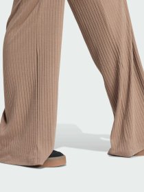 Штани палаццо Adidas модель JD0768 Фото