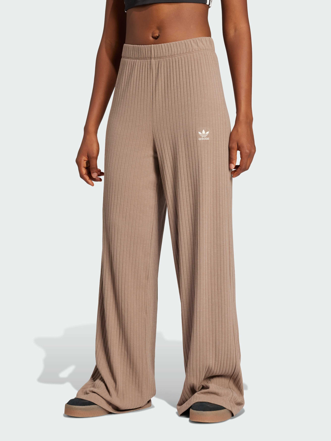 Палаццо Adidas модель JD0768 Фото