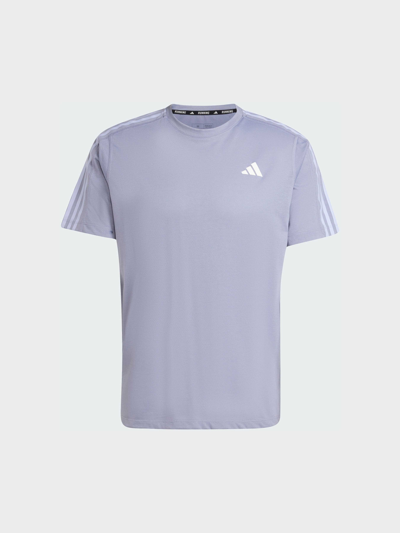 Футболка спортивная Adidas 3 Stripes модель JD2315 Фото