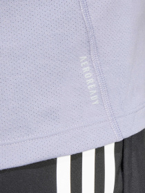 Футболка спортивная Adidas 3 Stripes модель JD2315 Фото