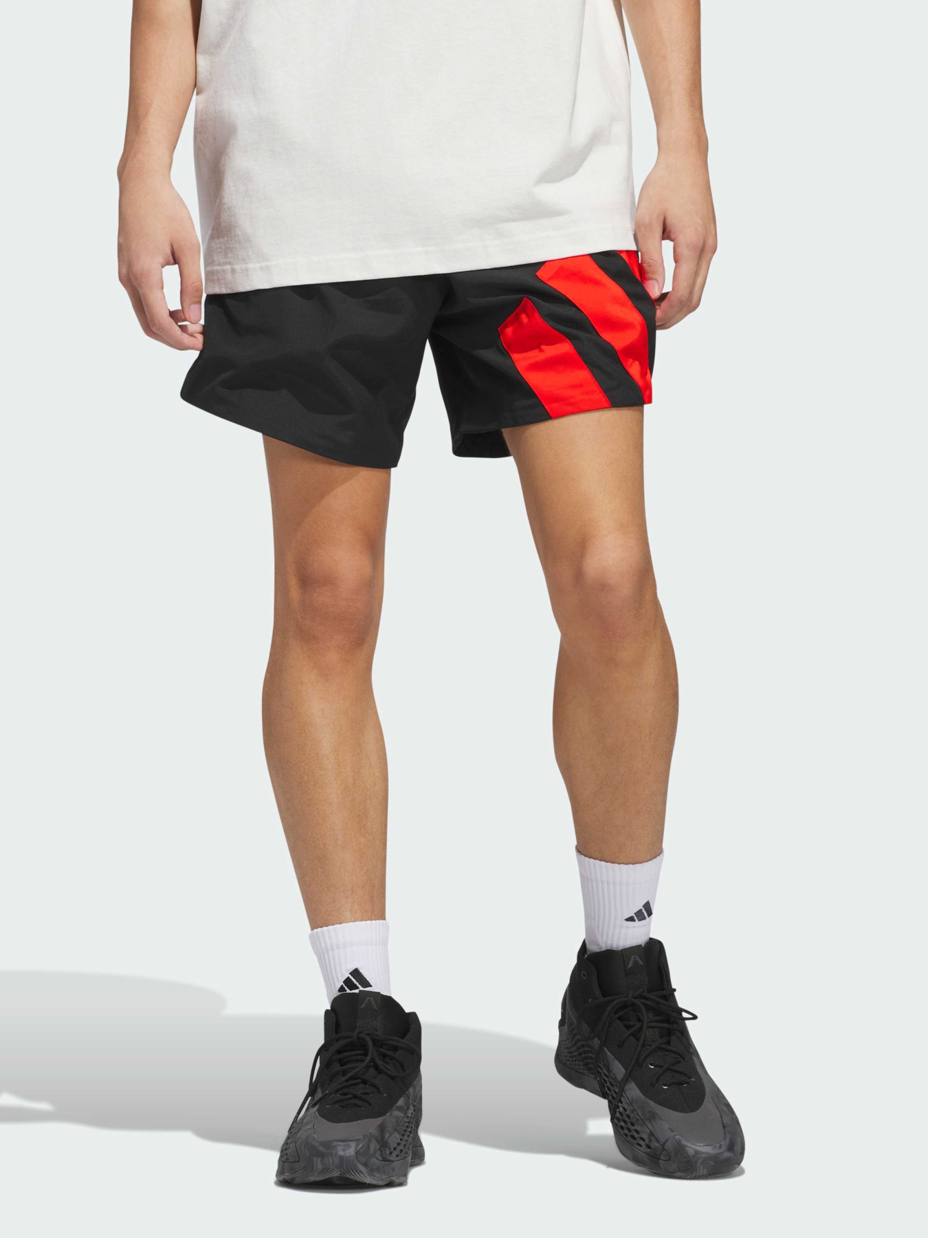 Шорты спортивные Adidas модель JC7847 Фото