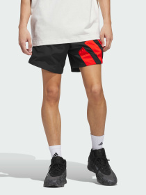 Шорты спортивные Adidas модель JC7847 Фото