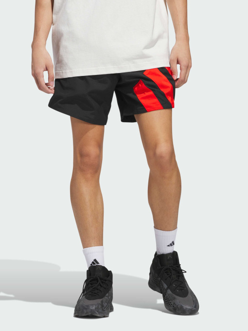 Шорти спортивні Adidas модель JC7847 Фото