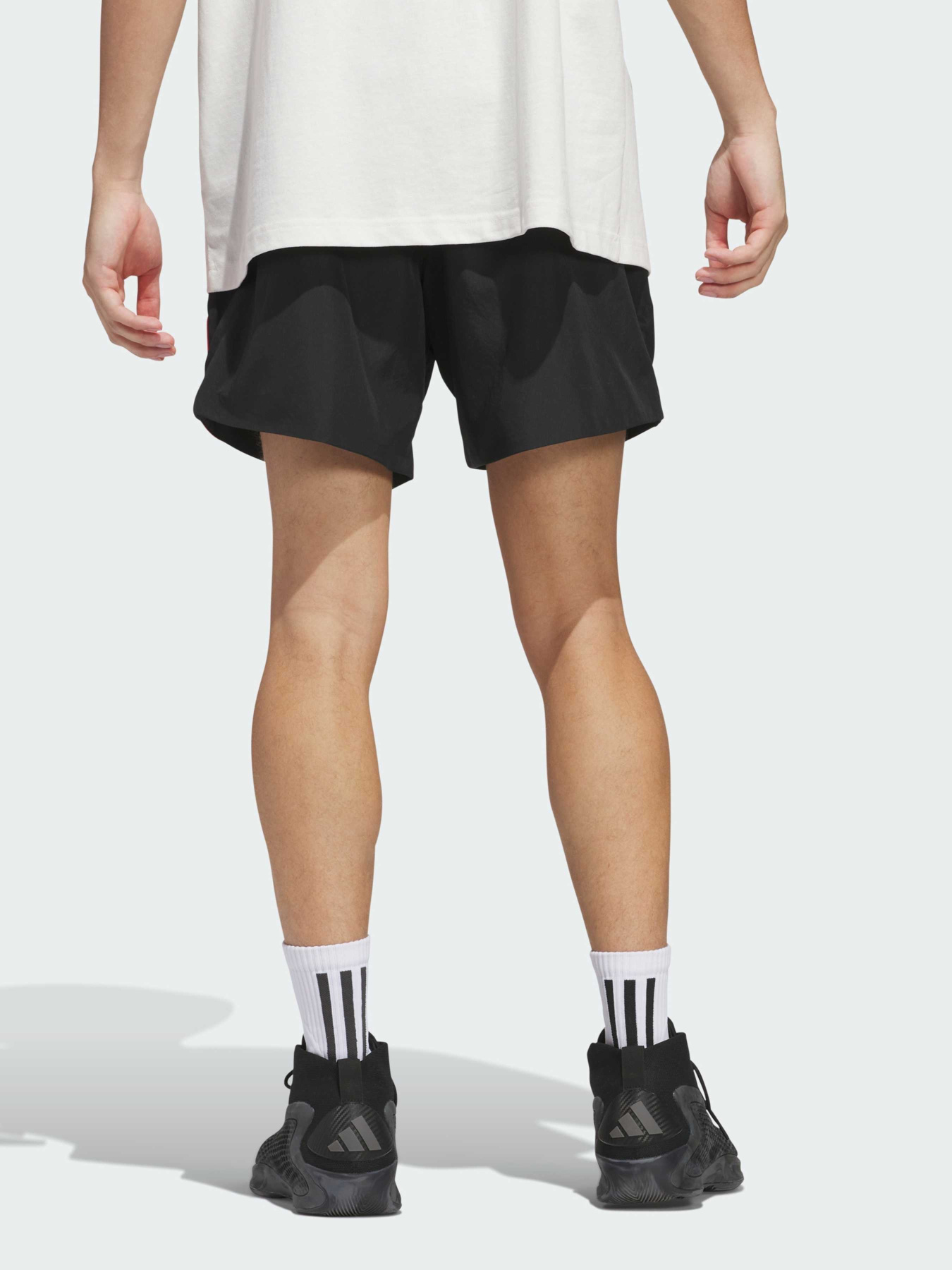 Спортивні шорти Adidas модель JC7847 Фото