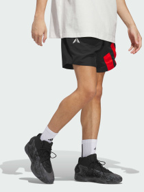 Спортивні шорти Adidas модель JC7847 Фото