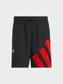 Спортивні шорти Adidas модель JC7847 Фото