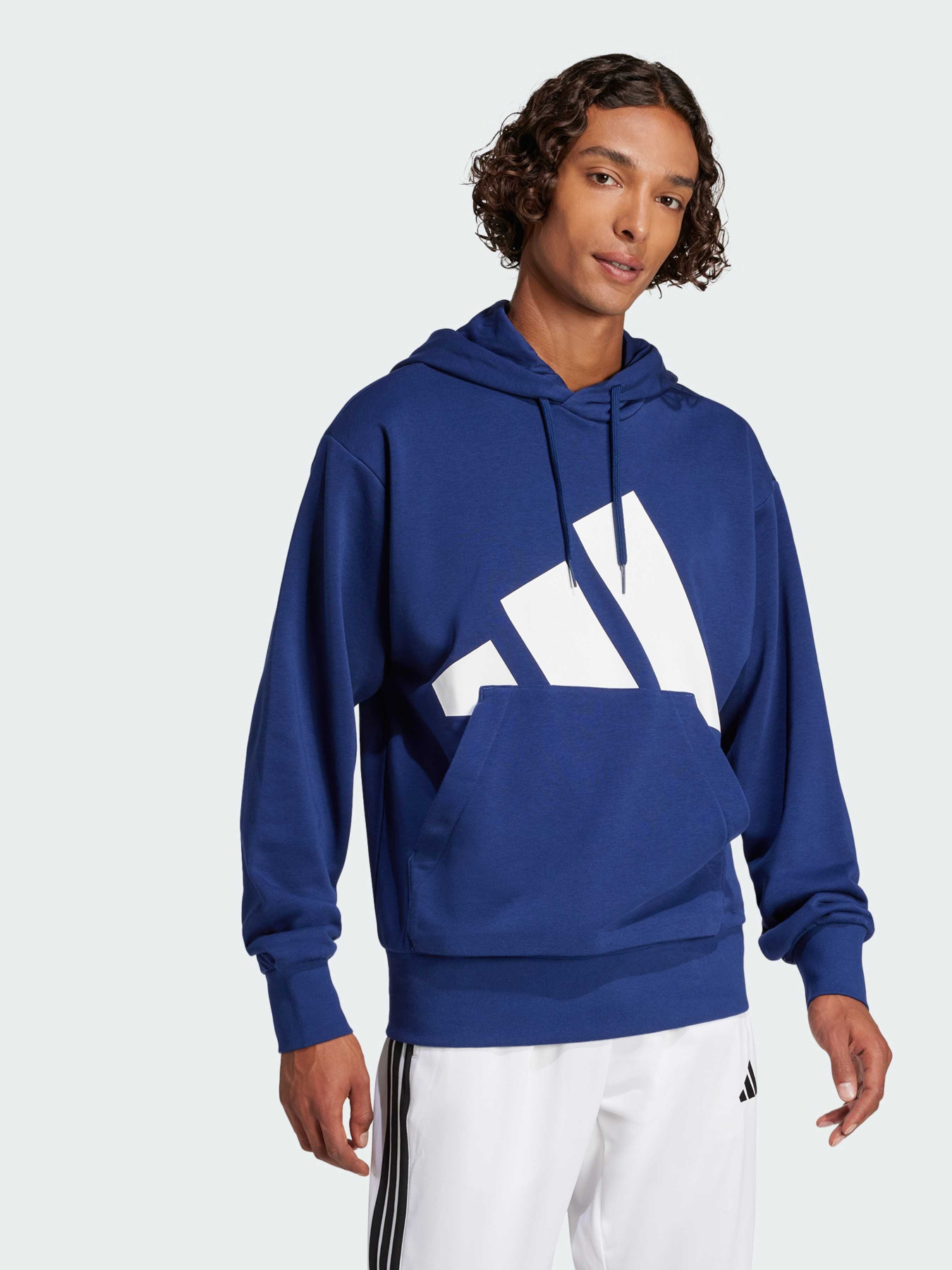 Худи Adidas модель JE8890 Фото