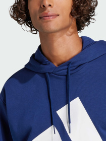 Худи Adidas модель JE8890 Фото